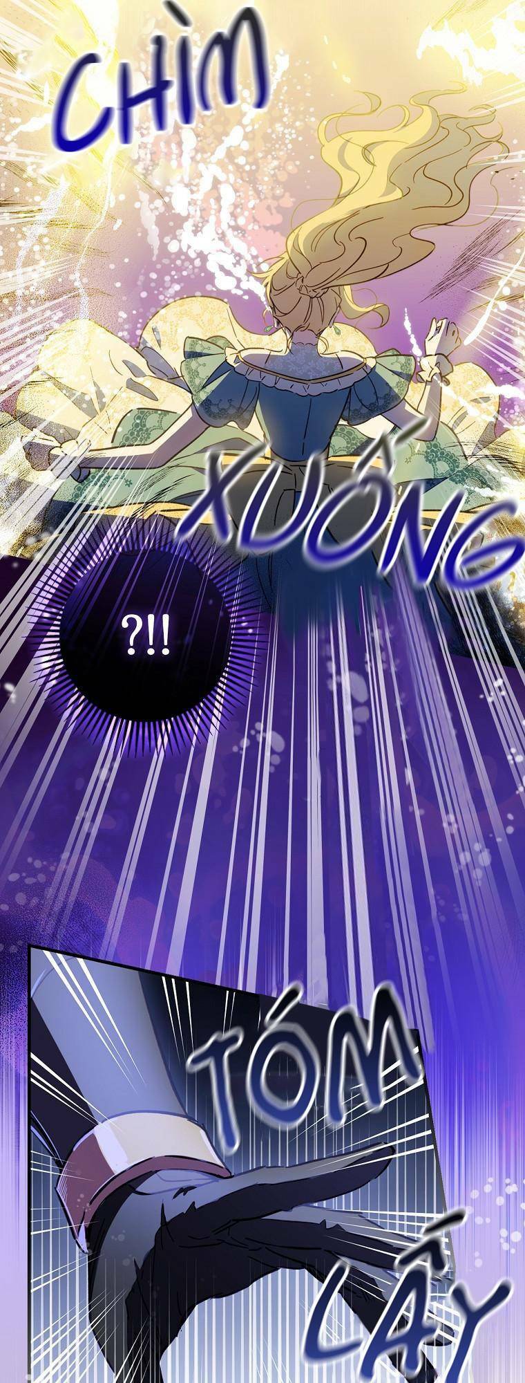 Phương Pháp Khiến Phu Quân Đứng Về Phía Tôi: Chapter 12