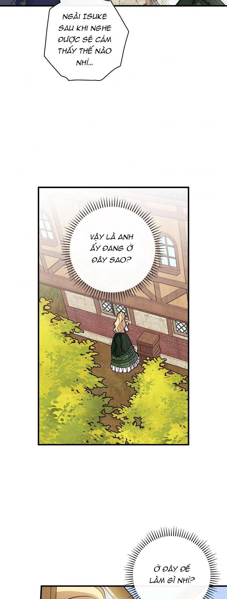 Phương Pháp Khiến Phu Quân Đứng Về Phía Tôi: Chapter 12