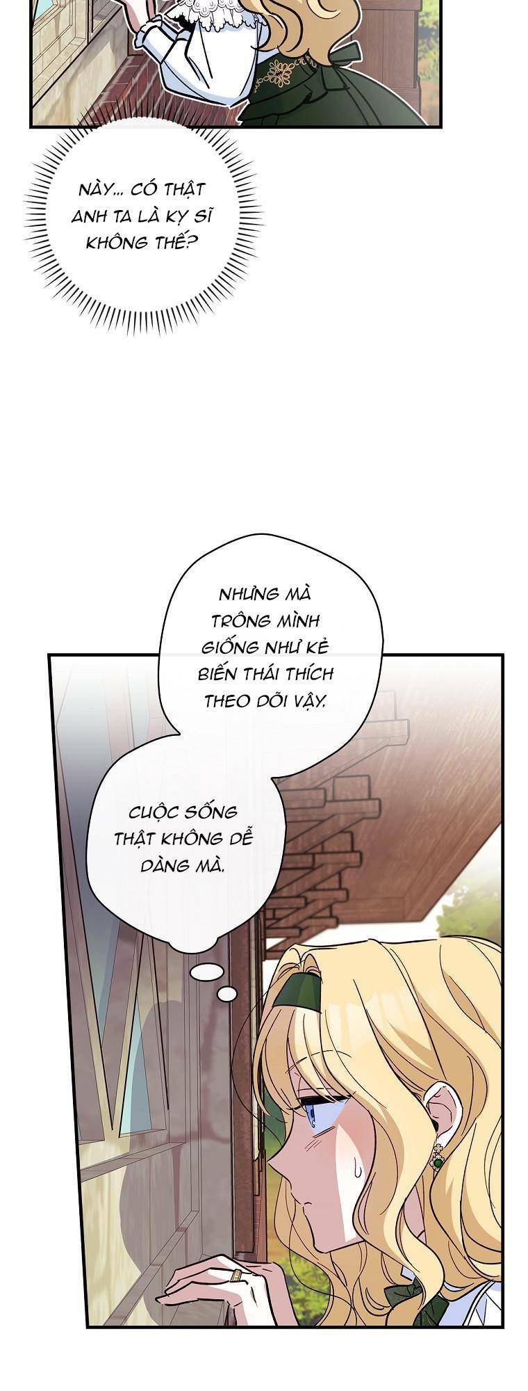 Phương Pháp Khiến Phu Quân Đứng Về Phía Tôi: Chapter 12