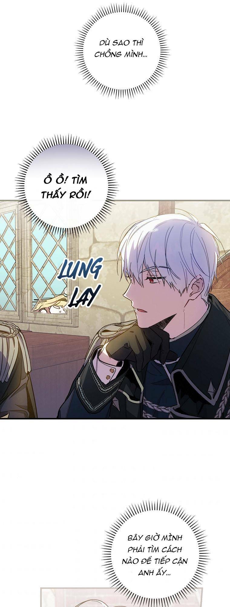 Phương Pháp Khiến Phu Quân Đứng Về Phía Tôi: Chapter 12