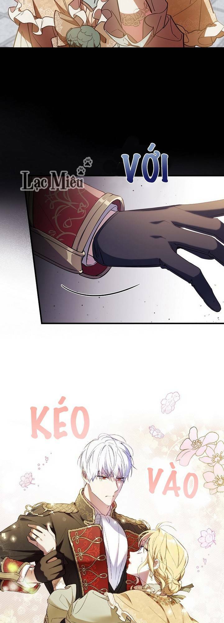 Phương Pháp Khiến Phu Quân Đứng Về Phía Tôi: Chapter 16