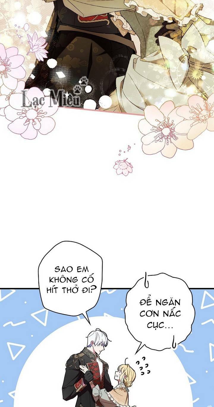 Phương Pháp Khiến Phu Quân Đứng Về Phía Tôi: Chapter 16