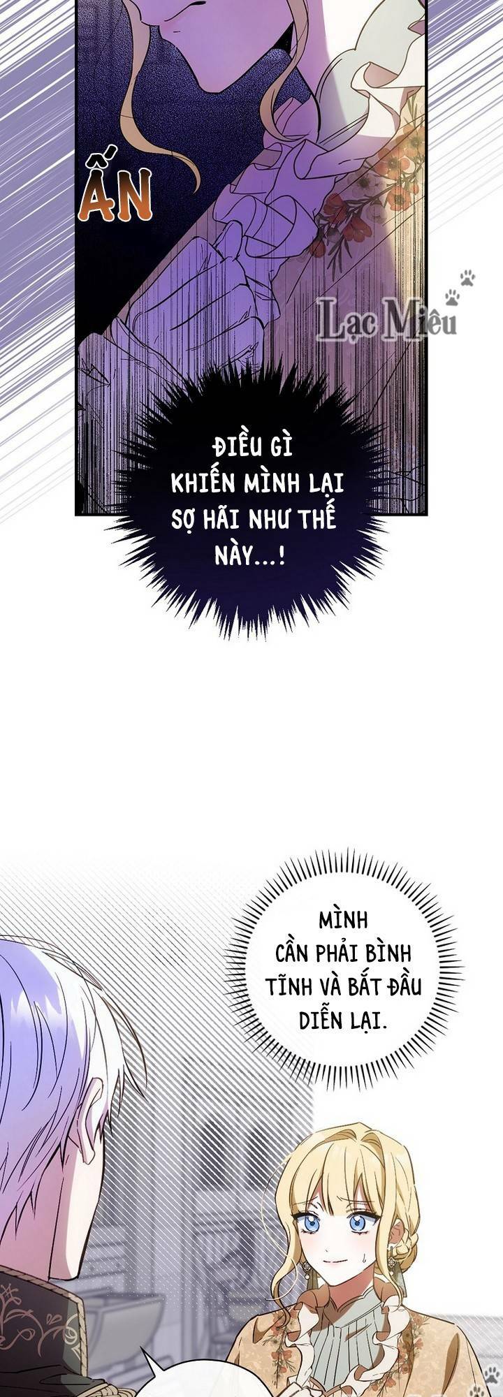 Phương Pháp Khiến Phu Quân Đứng Về Phía Tôi: Chapter 16