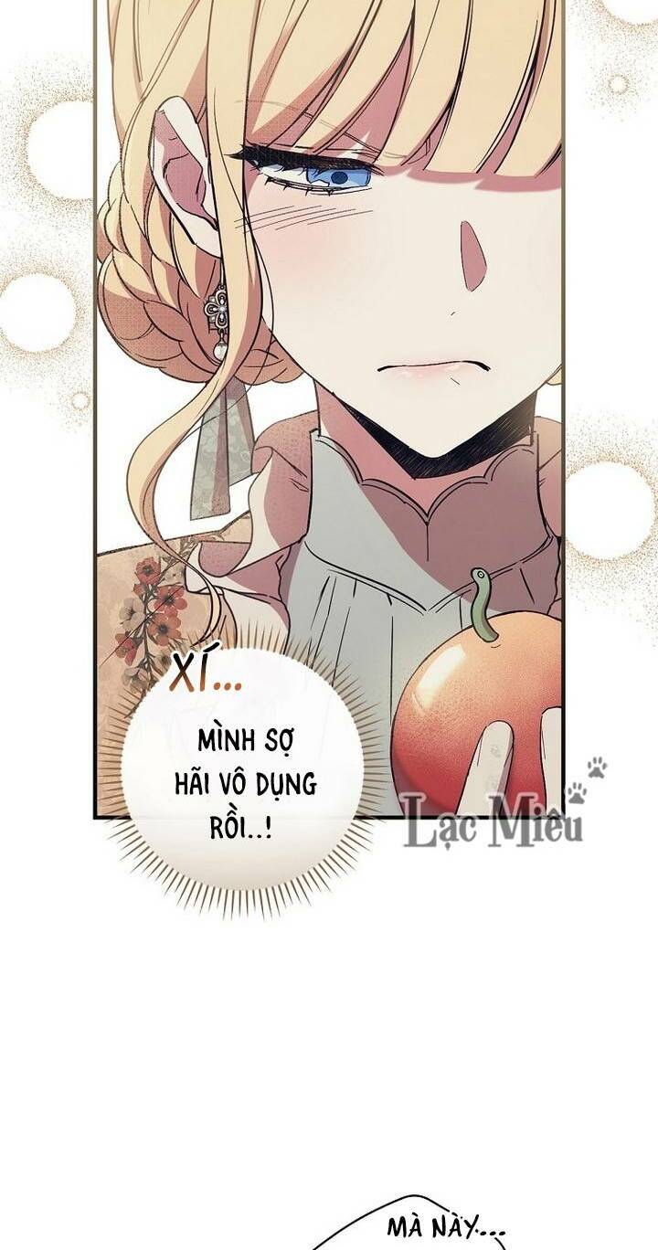 Phương Pháp Khiến Phu Quân Đứng Về Phía Tôi: Chapter 16