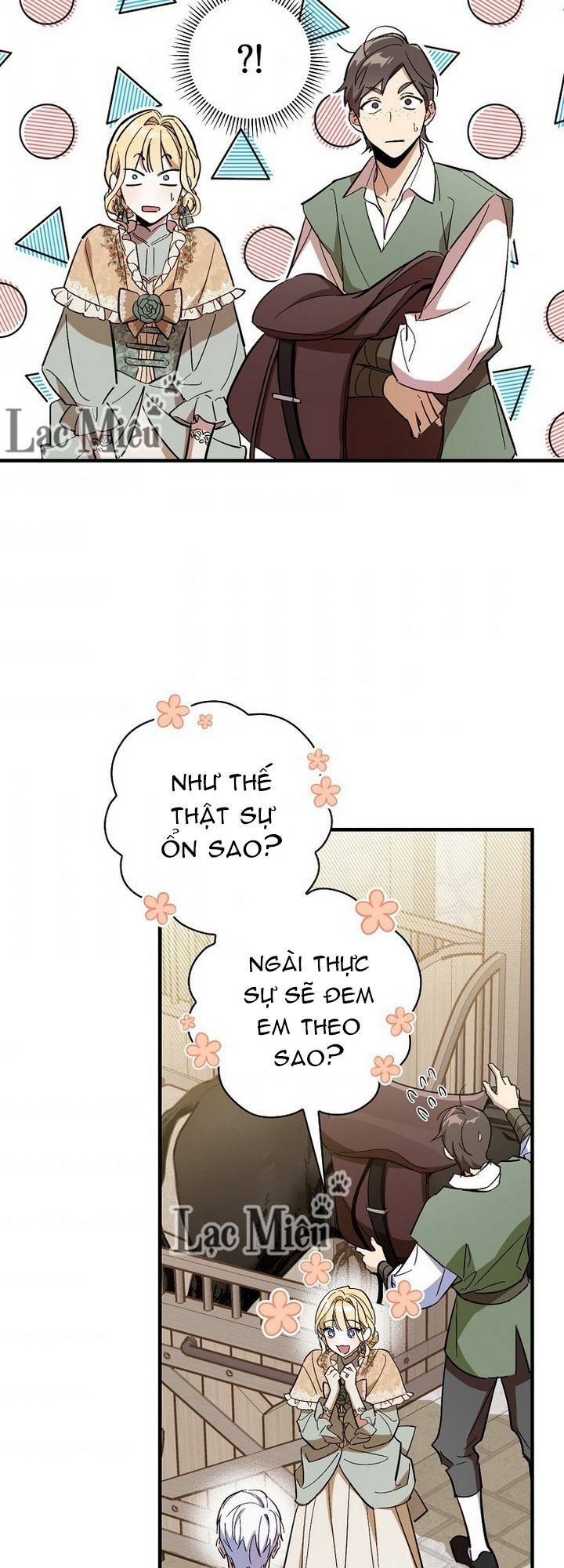Phương Pháp Khiến Phu Quân Đứng Về Phía Tôi: Chapter 16