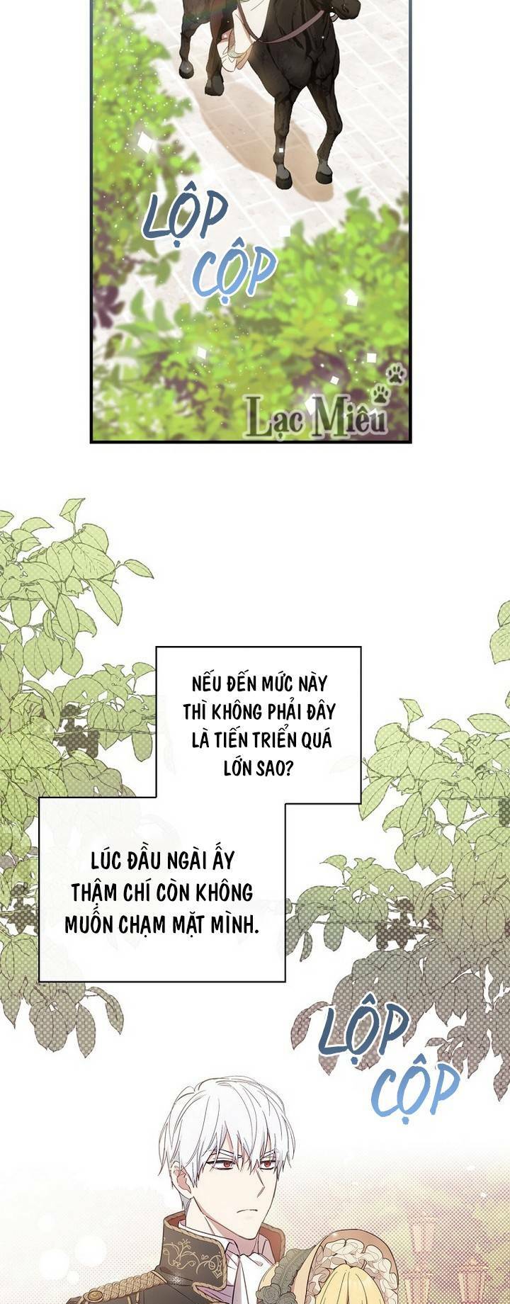 Phương Pháp Khiến Phu Quân Đứng Về Phía Tôi: Chapter 16