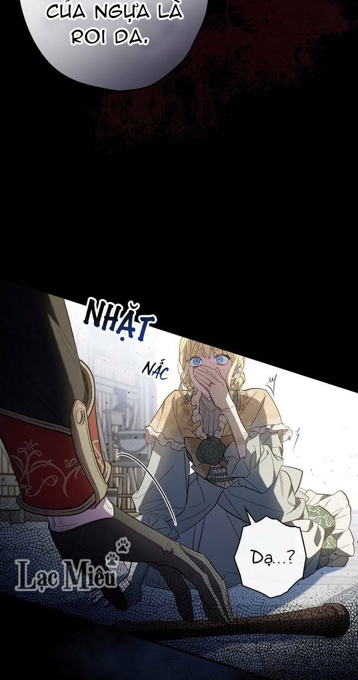 Phương Pháp Khiến Phu Quân Đứng Về Phía Tôi: Chapter 16