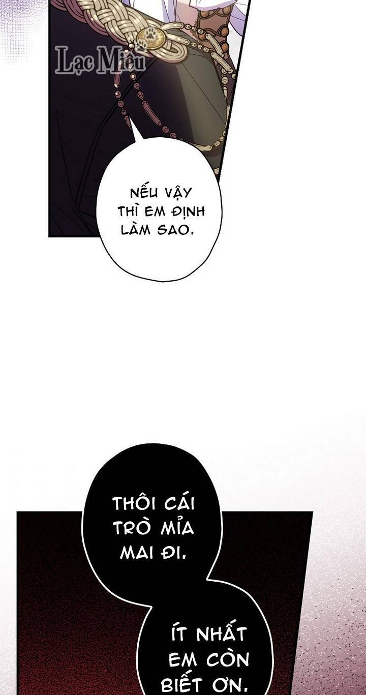 Phương Pháp Khiến Phu Quân Đứng Về Phía Tôi: Chapter 16