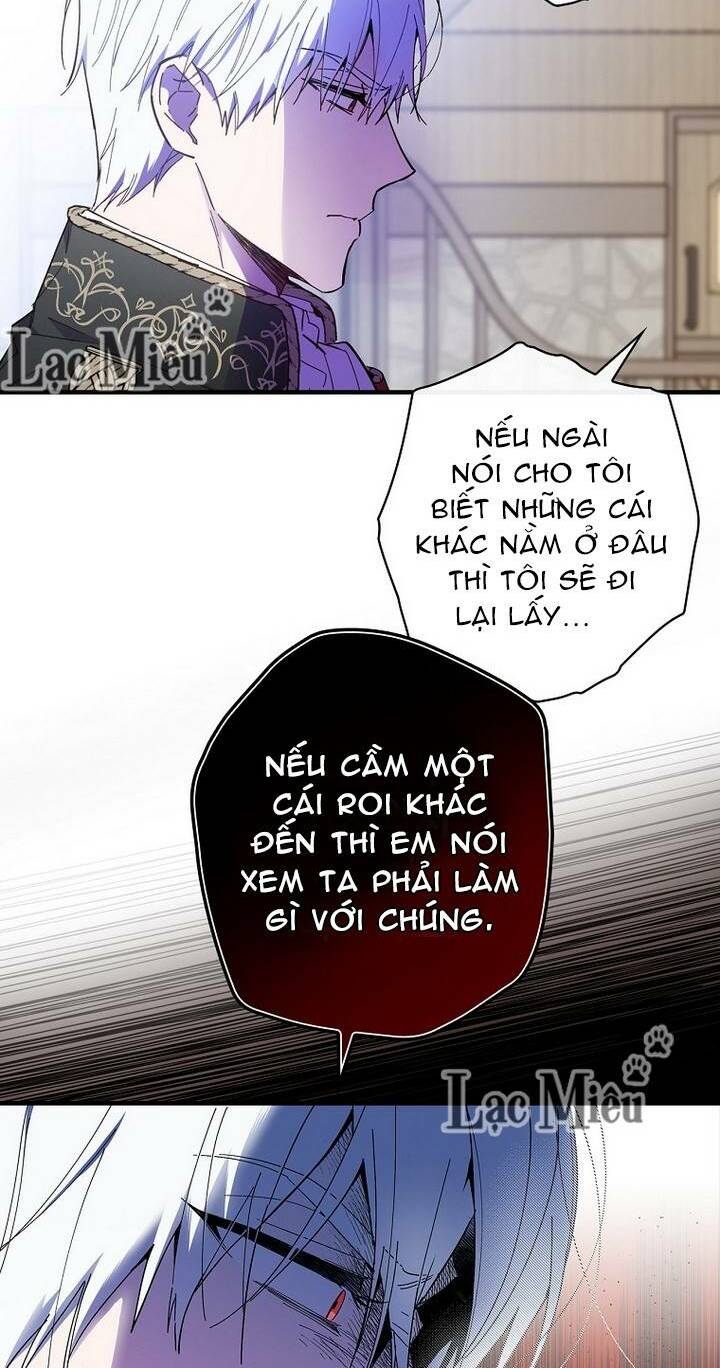 Phương Pháp Khiến Phu Quân Đứng Về Phía Tôi: Chapter 16