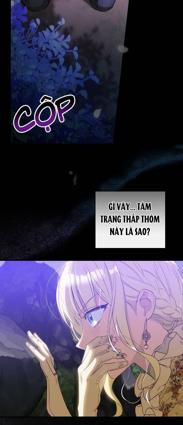 Phương Pháp Khiến Phu Quân Đứng Về Phía Tôi: Chapter 18