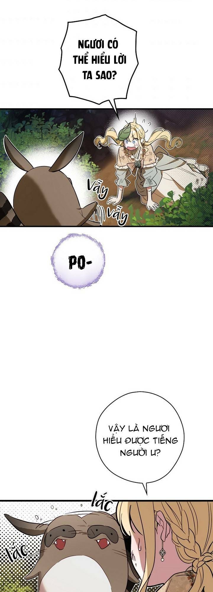 Phương Pháp Khiến Phu Quân Đứng Về Phía Tôi: Chapter 18