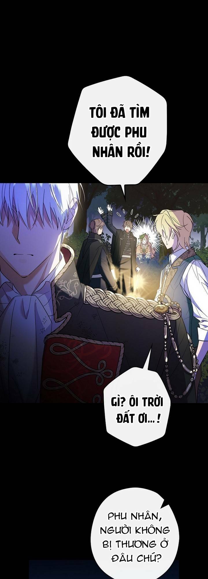 Phương Pháp Khiến Phu Quân Đứng Về Phía Tôi: Chapter 18