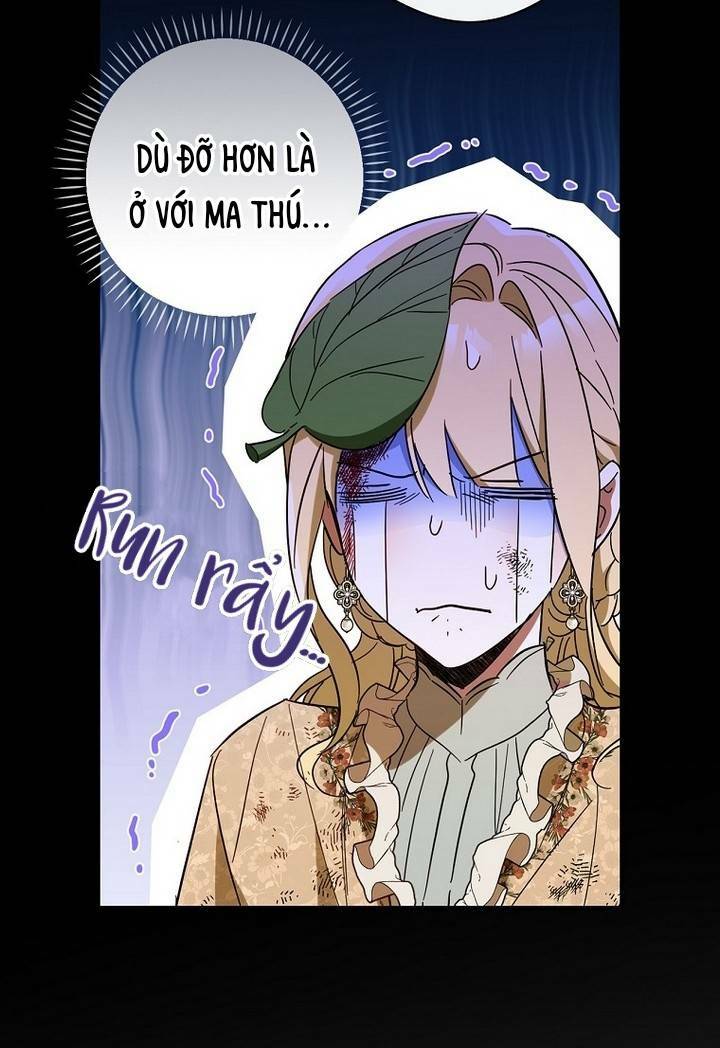 Phương Pháp Khiến Phu Quân Đứng Về Phía Tôi: Chapter 18