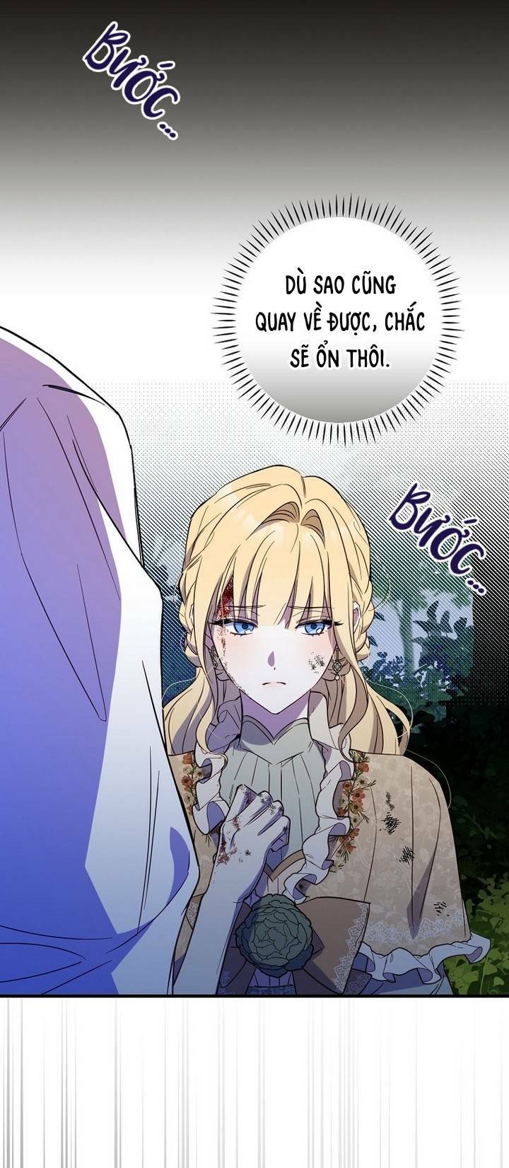 Phương Pháp Khiến Phu Quân Đứng Về Phía Tôi: Chapter 18