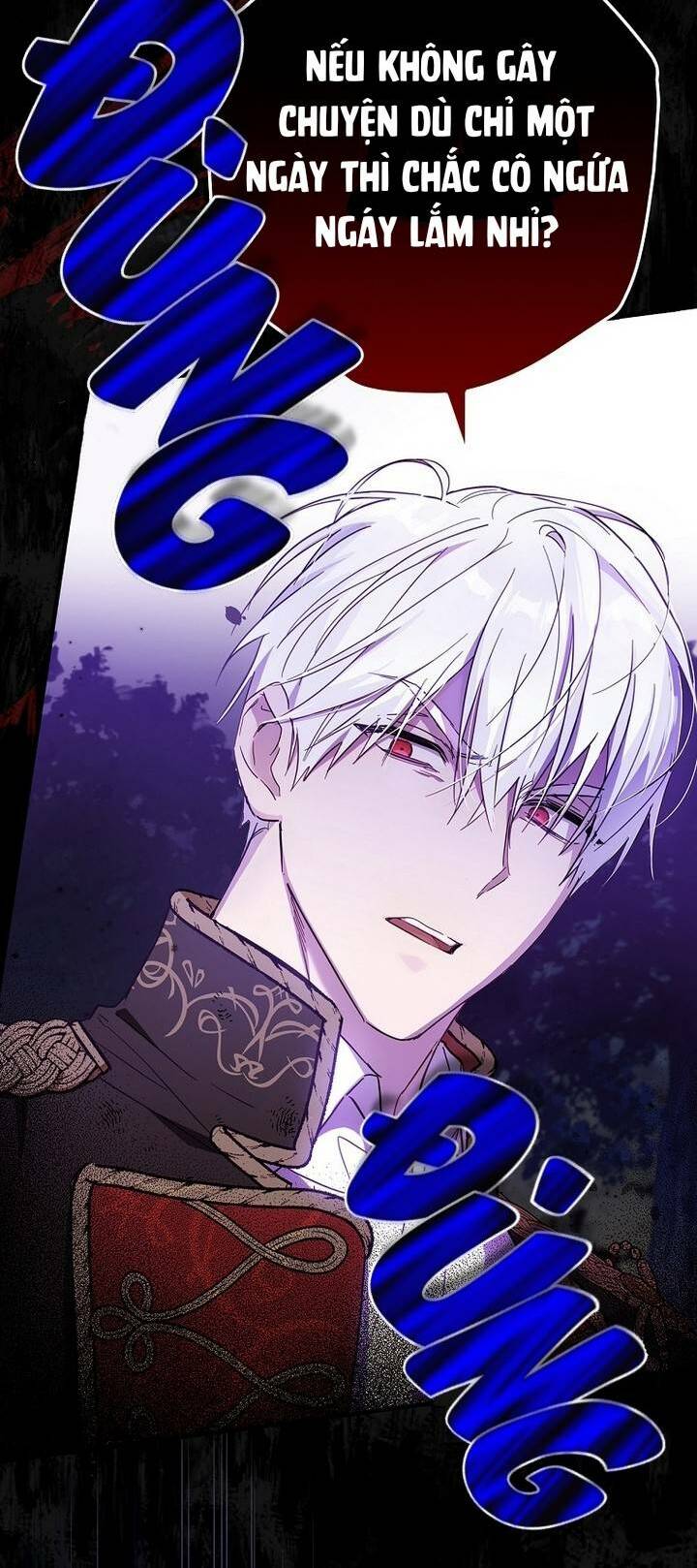 Phương Pháp Khiến Phu Quân Đứng Về Phía Tôi: Chapter 18
