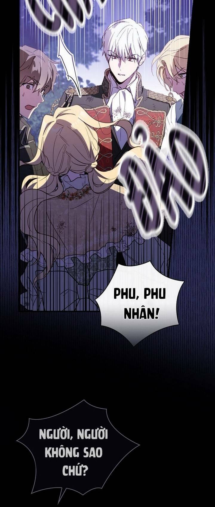 Phương Pháp Khiến Phu Quân Đứng Về Phía Tôi: Chapter 18