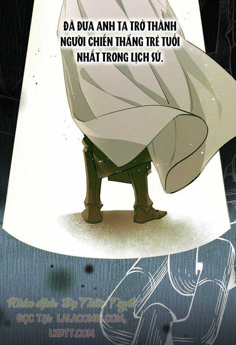 Phương Pháp Khiến Phu Quân Đứng Về Phía Tôi: Chapter 2