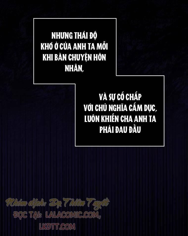 Phương Pháp Khiến Phu Quân Đứng Về Phía Tôi: Chapter 2