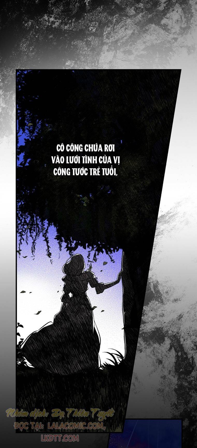 Phương Pháp Khiến Phu Quân Đứng Về Phía Tôi: Chapter 2
