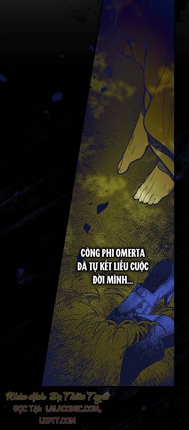 Phương Pháp Khiến Phu Quân Đứng Về Phía Tôi: Chapter 2