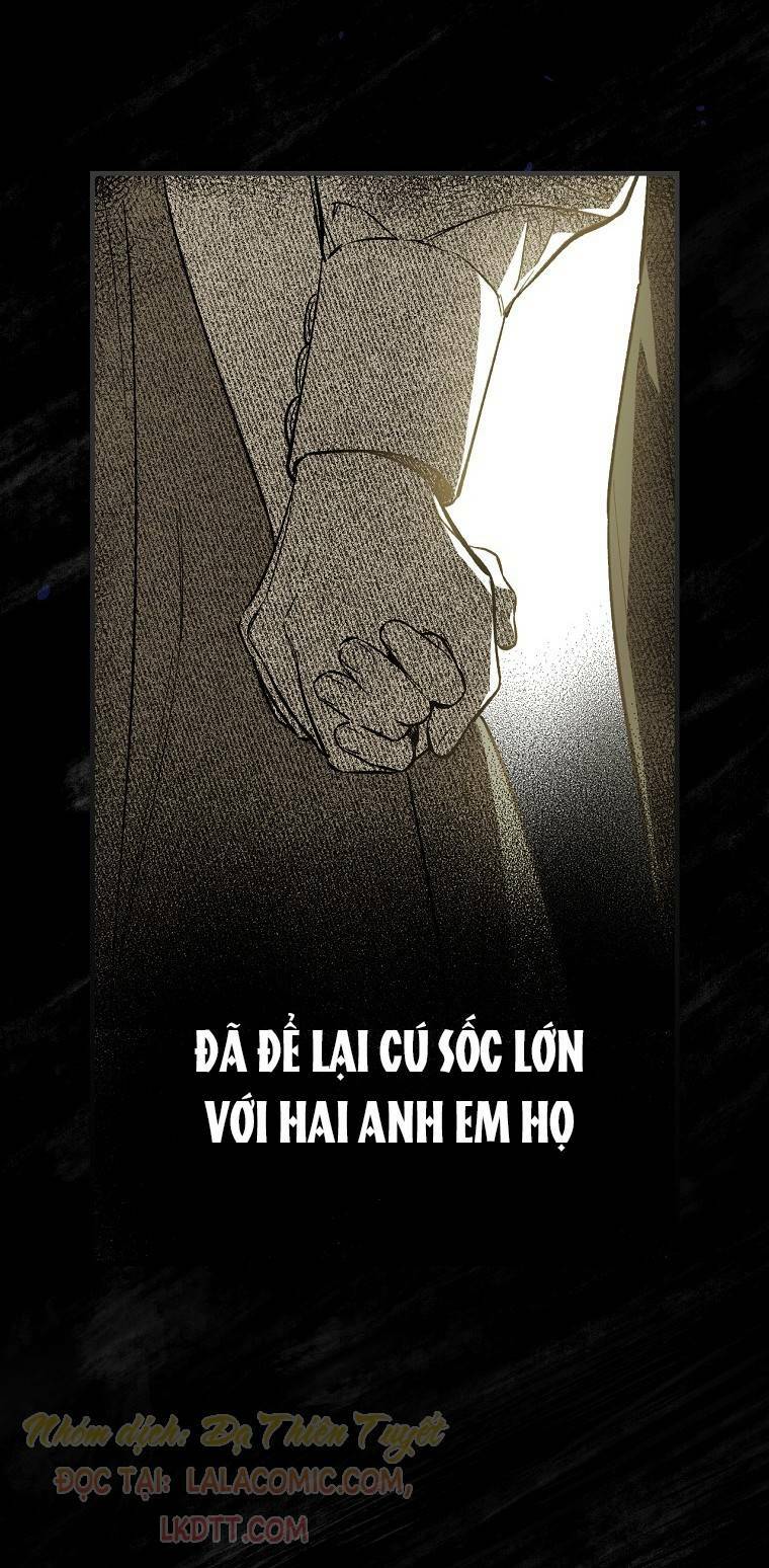 Phương Pháp Khiến Phu Quân Đứng Về Phía Tôi: Chapter 2