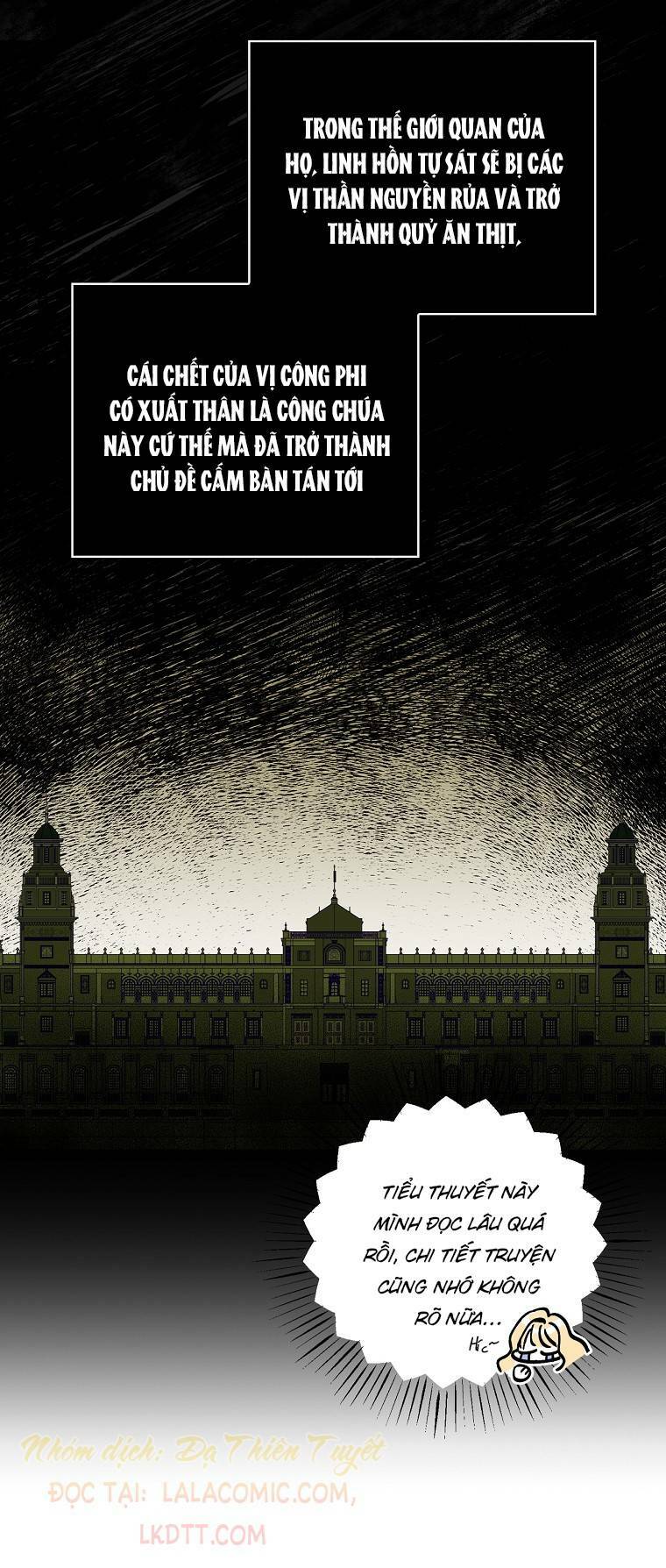 Phương Pháp Khiến Phu Quân Đứng Về Phía Tôi: Chapter 2