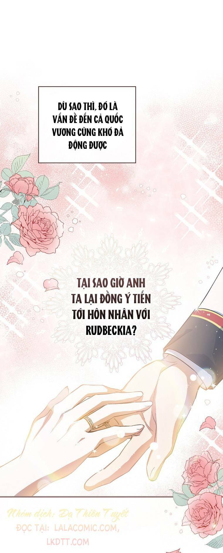 Phương Pháp Khiến Phu Quân Đứng Về Phía Tôi: Chapter 2