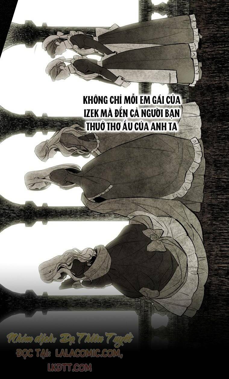 Phương Pháp Khiến Phu Quân Đứng Về Phía Tôi: Chapter 2