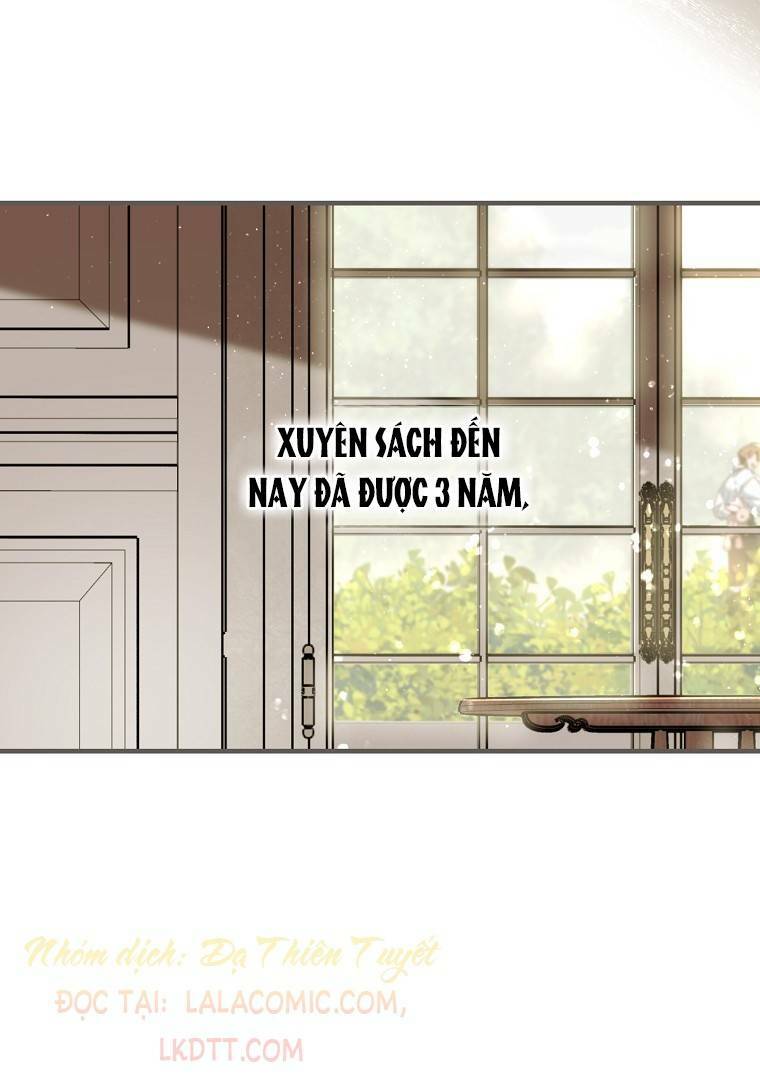 Phương Pháp Khiến Phu Quân Đứng Về Phía Tôi: Chapter 2