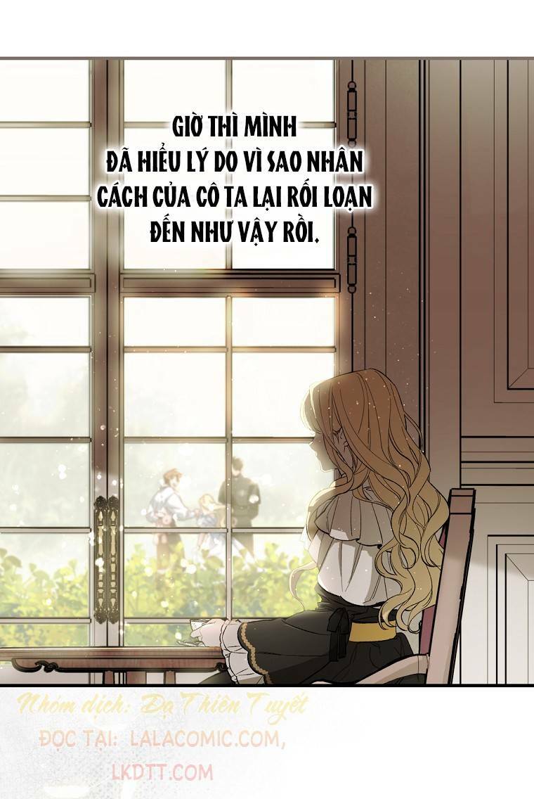 Phương Pháp Khiến Phu Quân Đứng Về Phía Tôi: Chapter 2