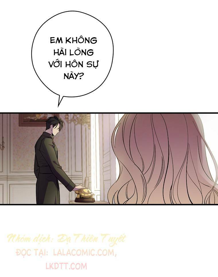 Phương Pháp Khiến Phu Quân Đứng Về Phía Tôi: Chapter 2