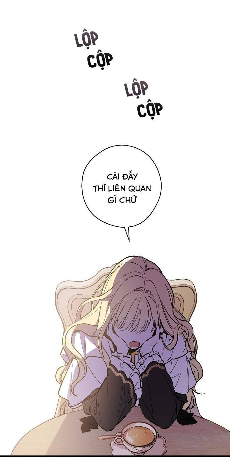 Phương Pháp Khiến Phu Quân Đứng Về Phía Tôi: Chapter 2