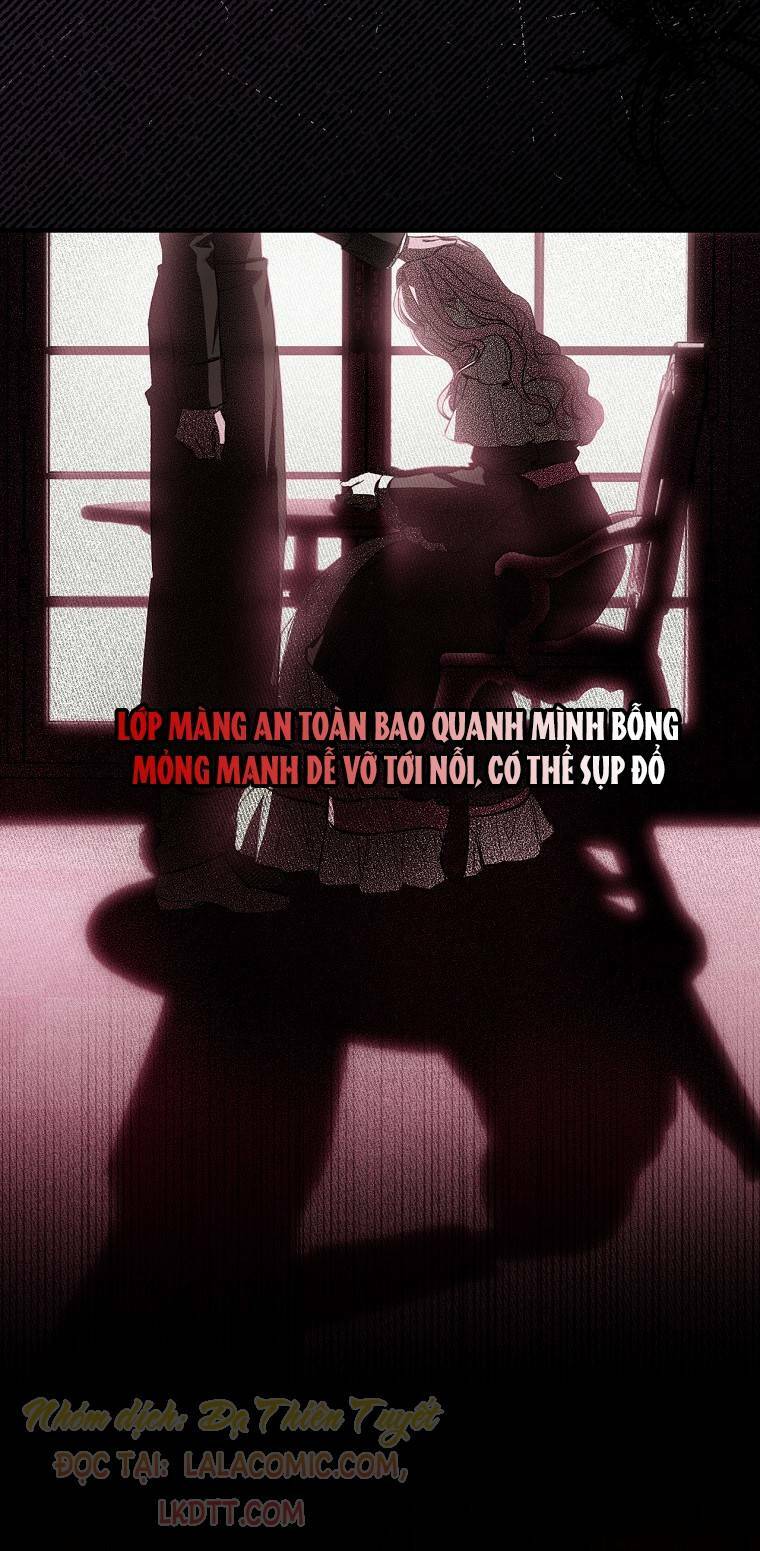 Phương Pháp Khiến Phu Quân Đứng Về Phía Tôi: Chapter 2
