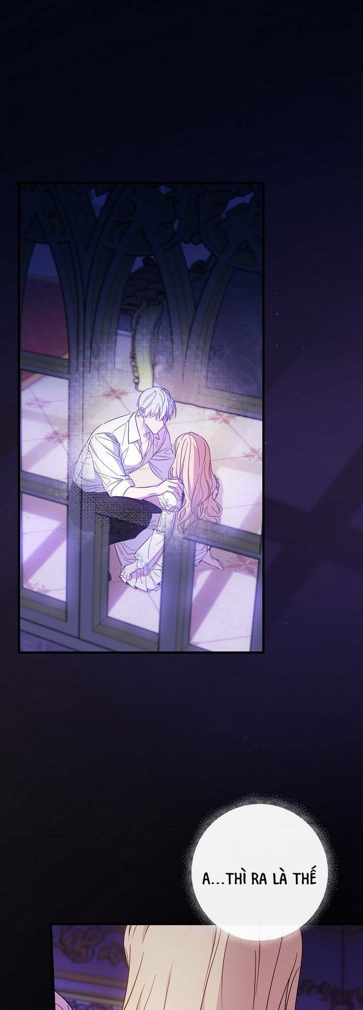 Phương Pháp Khiến Phu Quân Đứng Về Phía Tôi: Chapter 20