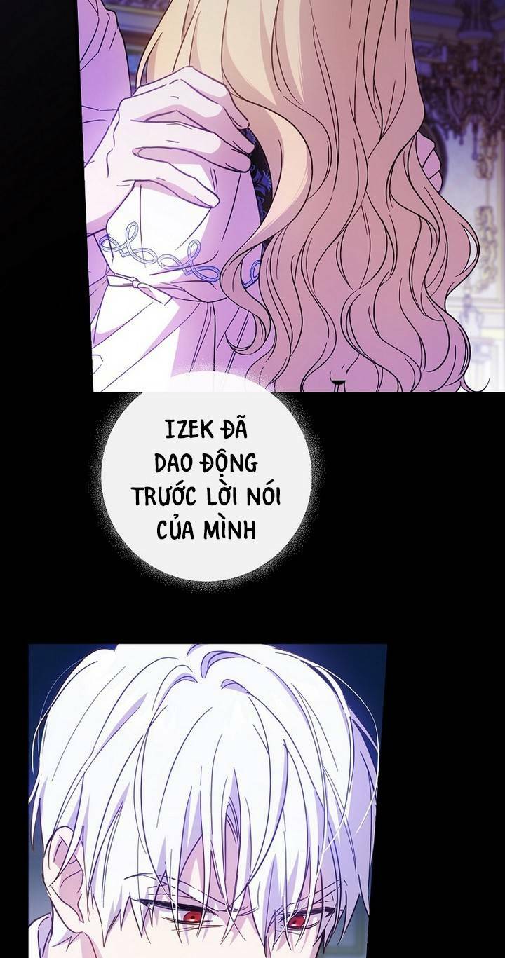 Phương Pháp Khiến Phu Quân Đứng Về Phía Tôi: Chapter 20