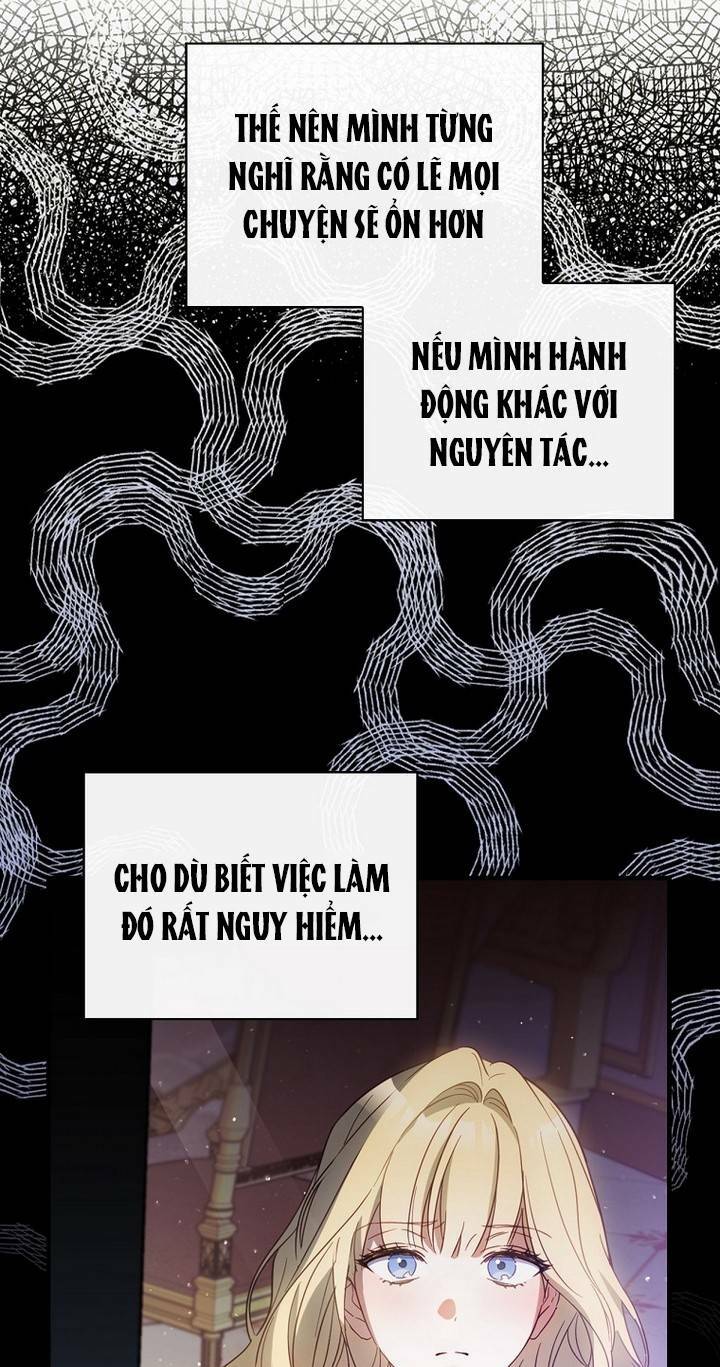 Phương Pháp Khiến Phu Quân Đứng Về Phía Tôi: Chapter 20