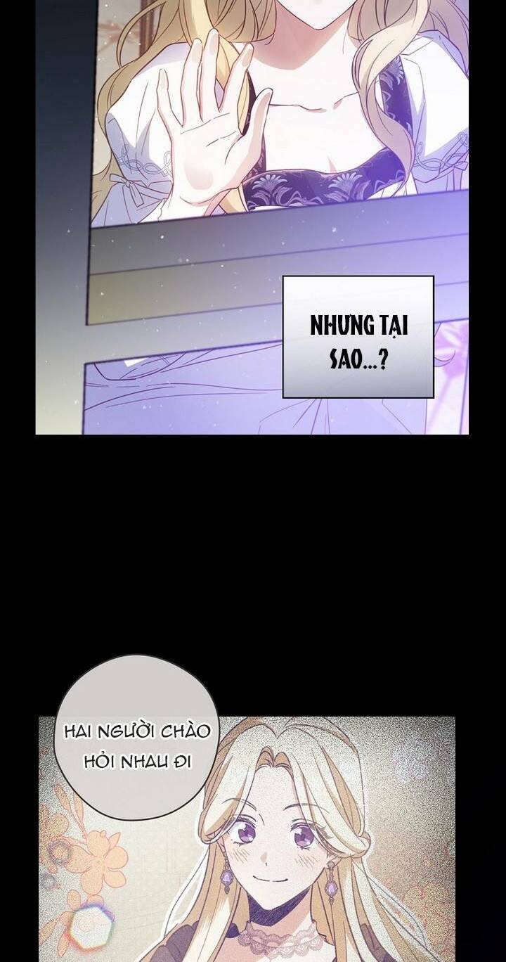 Phương Pháp Khiến Phu Quân Đứng Về Phía Tôi: Chapter 20