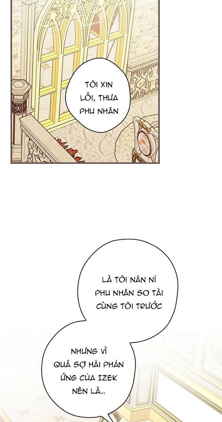 Phương Pháp Khiến Phu Quân Đứng Về Phía Tôi: Chapter 20