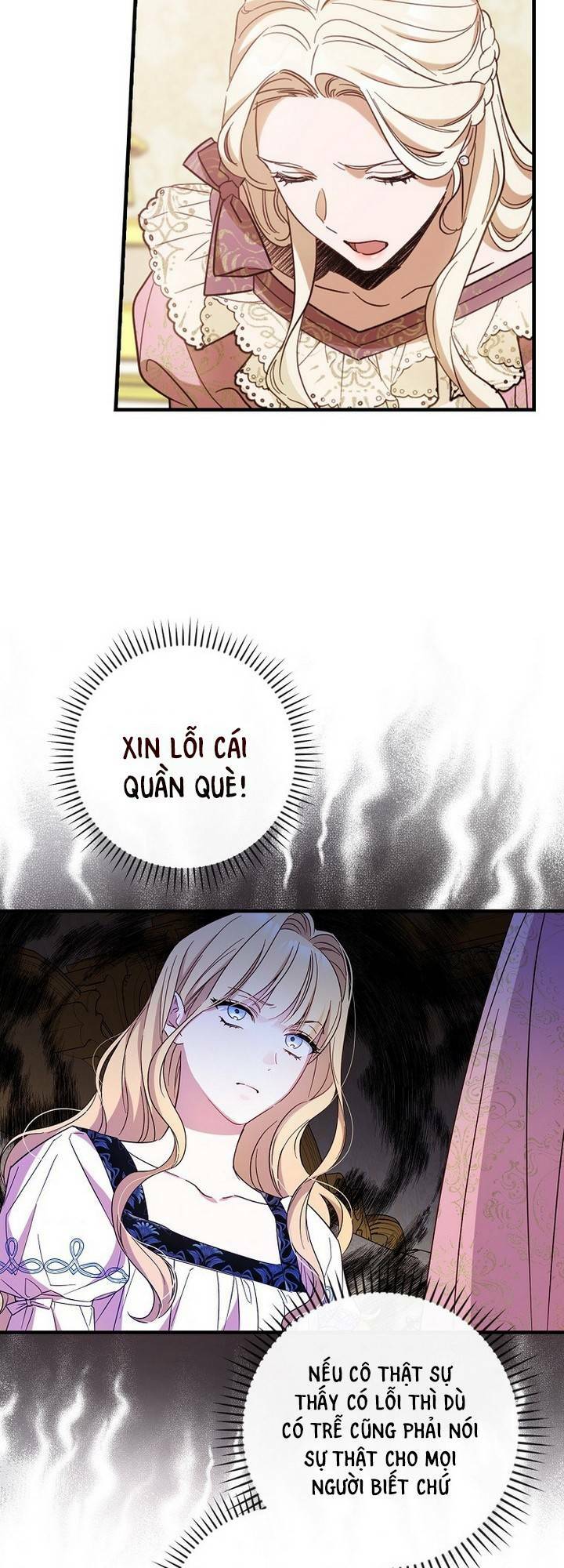 Phương Pháp Khiến Phu Quân Đứng Về Phía Tôi: Chapter 20