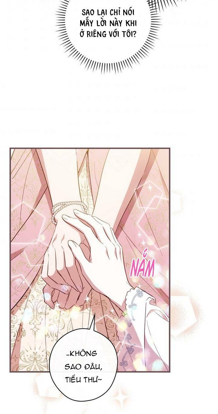 Phương Pháp Khiến Phu Quân Đứng Về Phía Tôi: Chapter 20