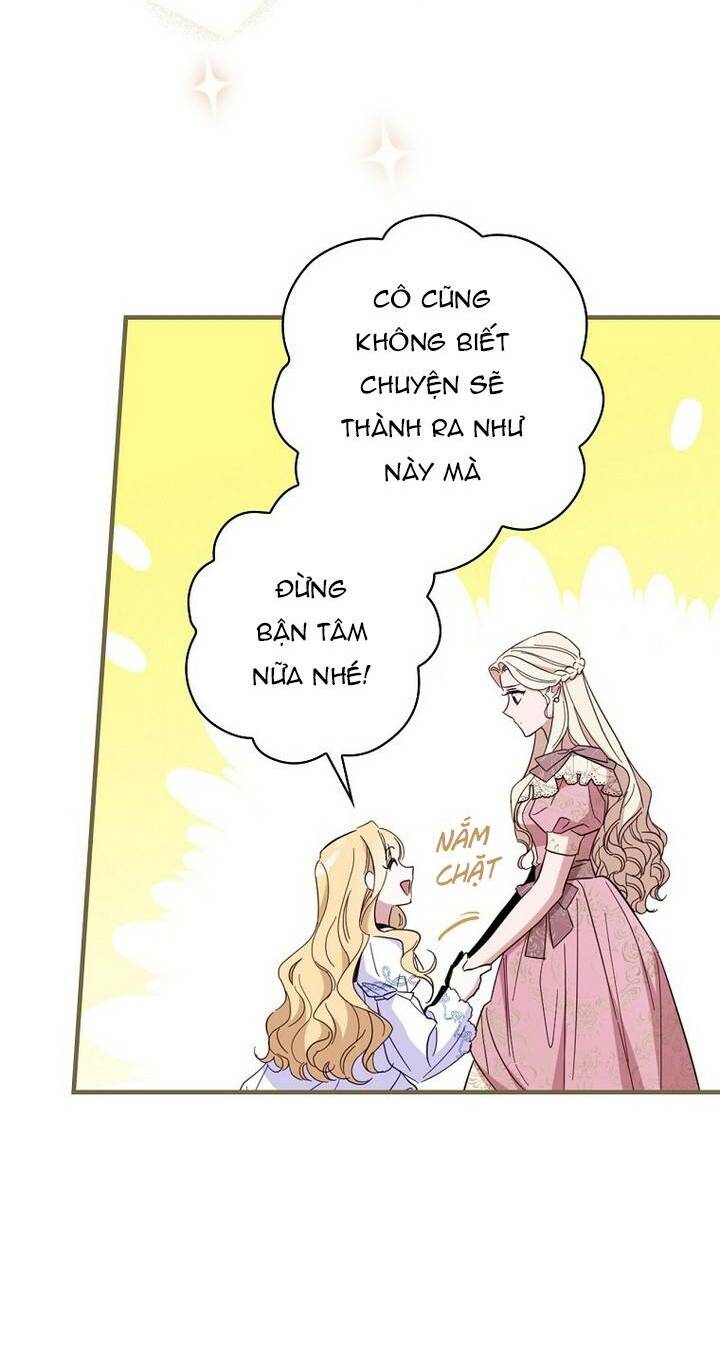 Phương Pháp Khiến Phu Quân Đứng Về Phía Tôi: Chapter 20