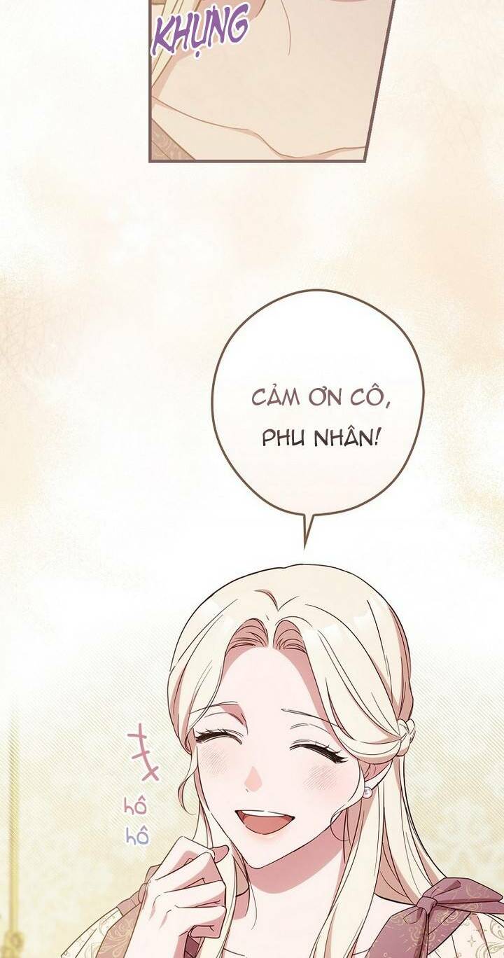 Phương Pháp Khiến Phu Quân Đứng Về Phía Tôi: Chapter 20