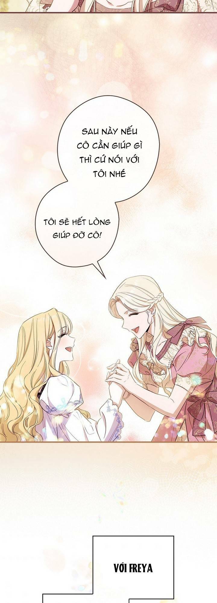 Phương Pháp Khiến Phu Quân Đứng Về Phía Tôi: Chapter 20