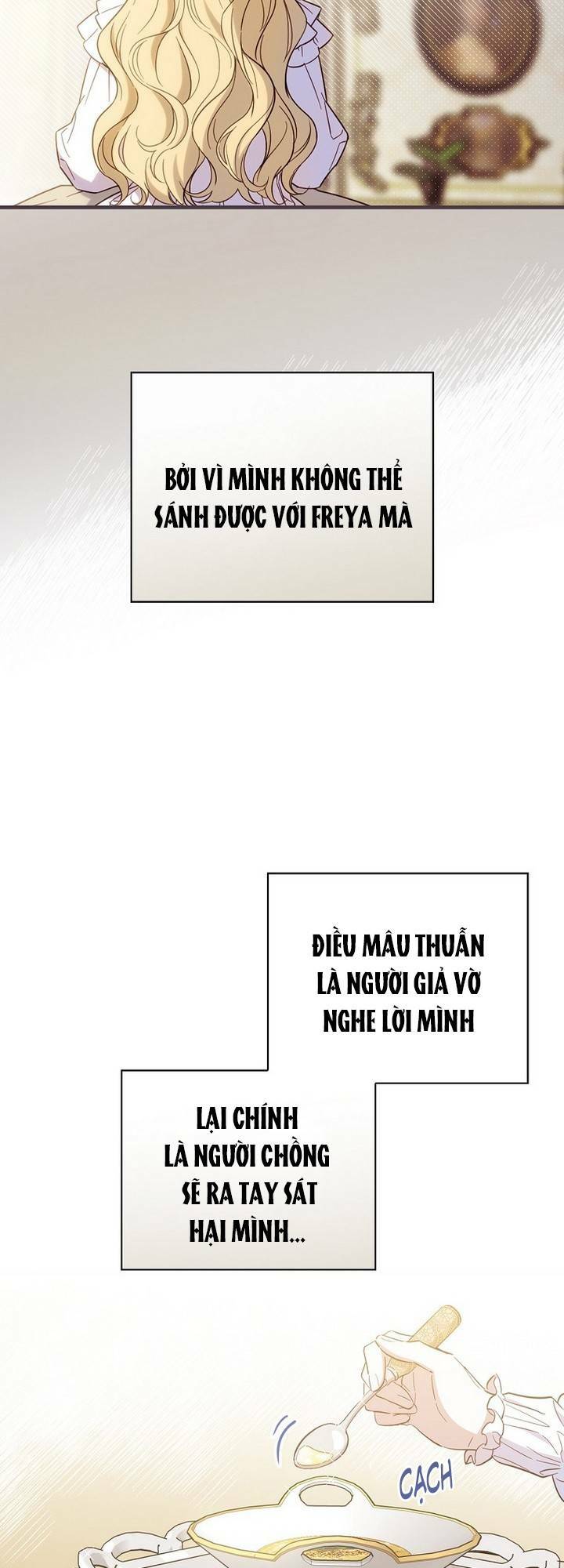Phương Pháp Khiến Phu Quân Đứng Về Phía Tôi: Chapter 20