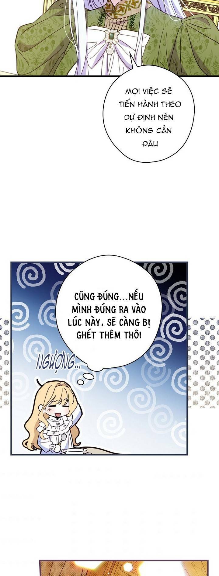 Phương Pháp Khiến Phu Quân Đứng Về Phía Tôi: Chapter 20