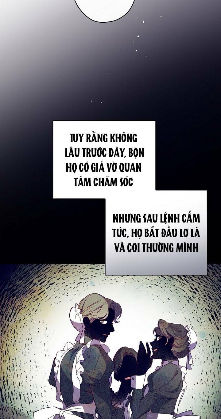 Phương Pháp Khiến Phu Quân Đứng Về Phía Tôi: Chapter 20