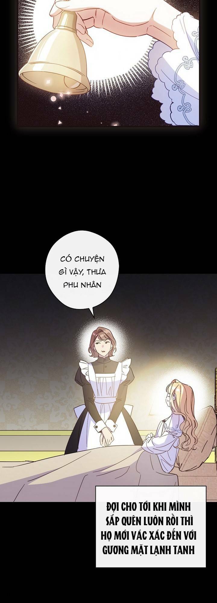 Phương Pháp Khiến Phu Quân Đứng Về Phía Tôi: Chapter 20