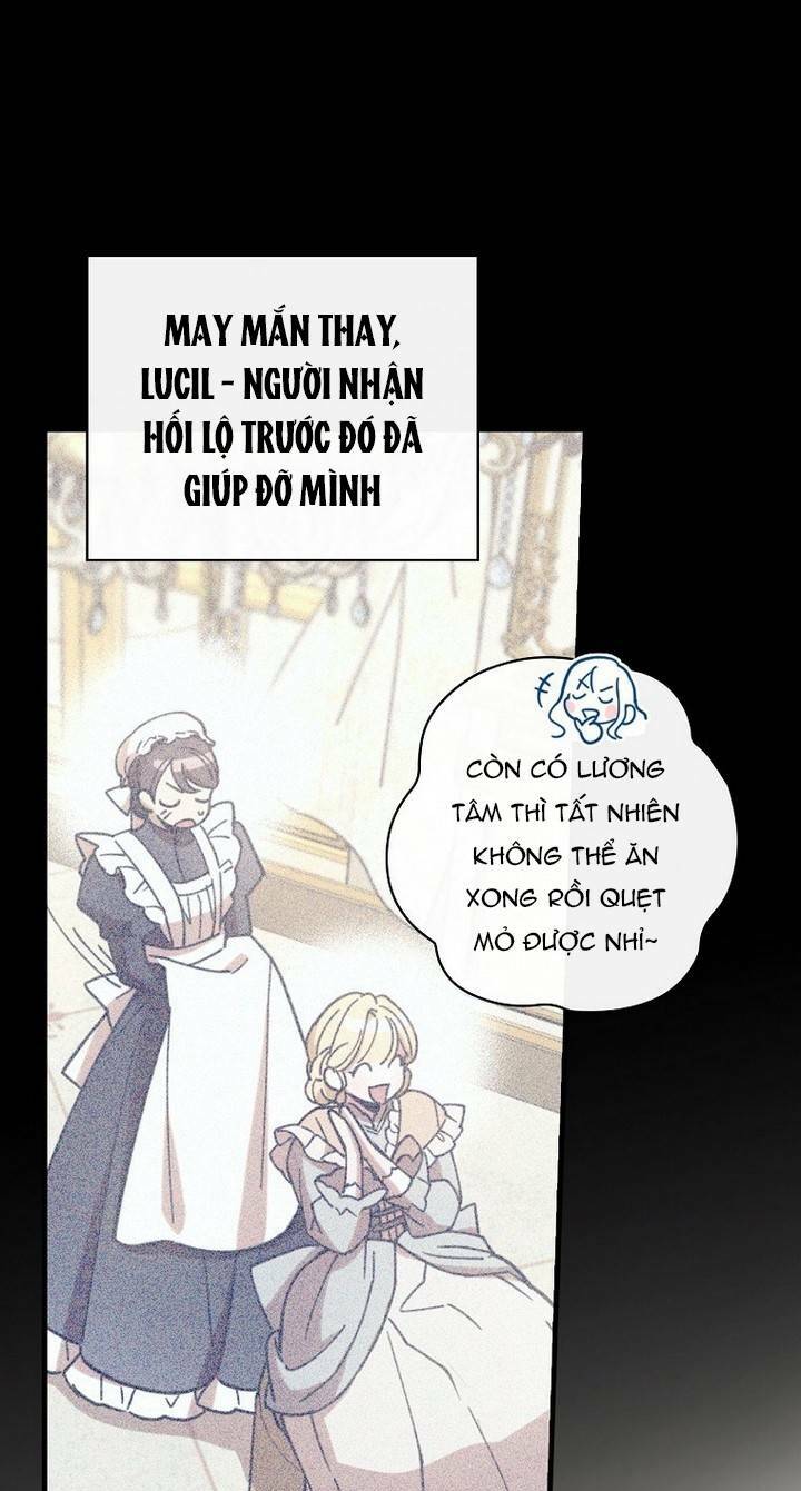 Phương Pháp Khiến Phu Quân Đứng Về Phía Tôi: Chapter 20