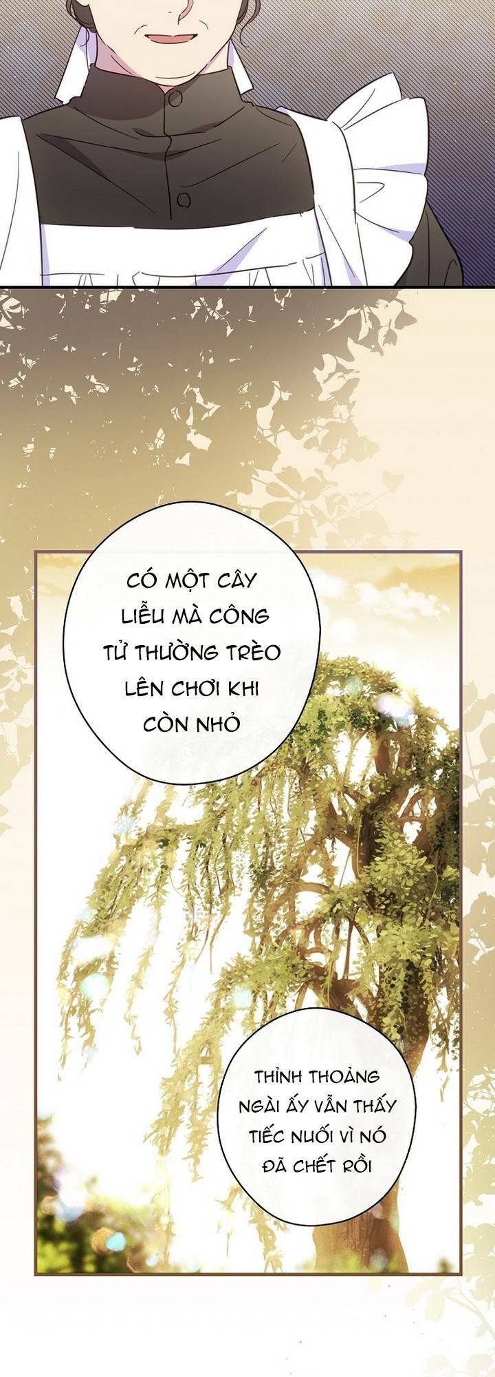 Phương Pháp Khiến Phu Quân Đứng Về Phía Tôi: Chapter 20