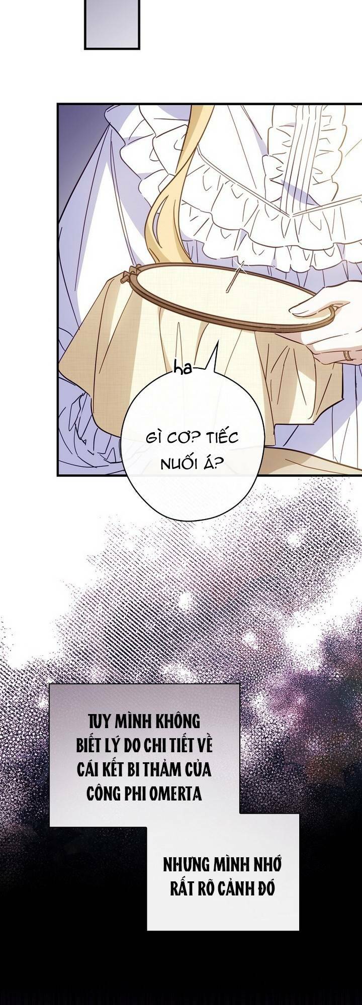 Phương Pháp Khiến Phu Quân Đứng Về Phía Tôi: Chapter 20